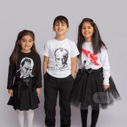 23 Nisan Kostümleri